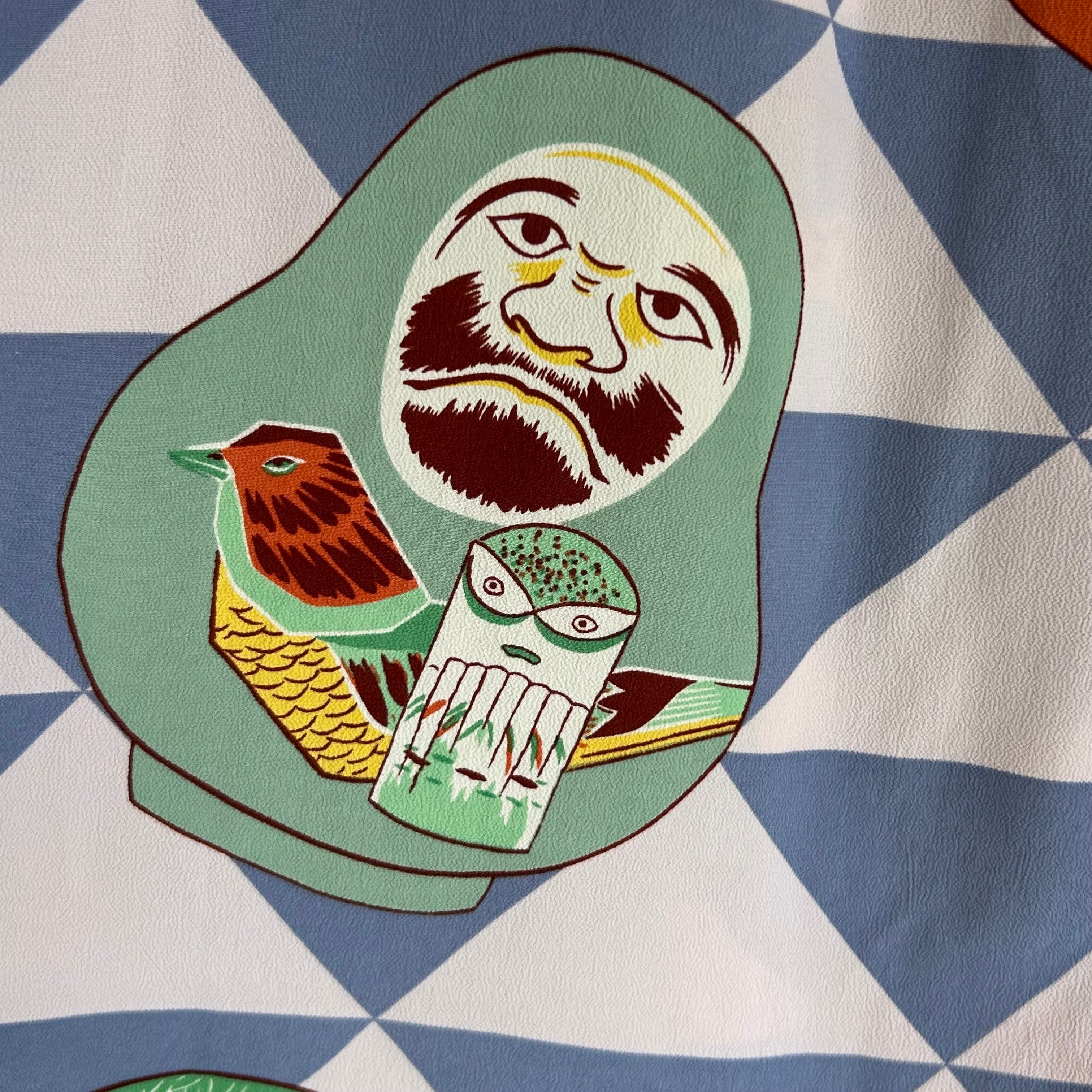 ダルマ！！様 SUN SURF SP. SS39677 “DARUMA” | union online shop