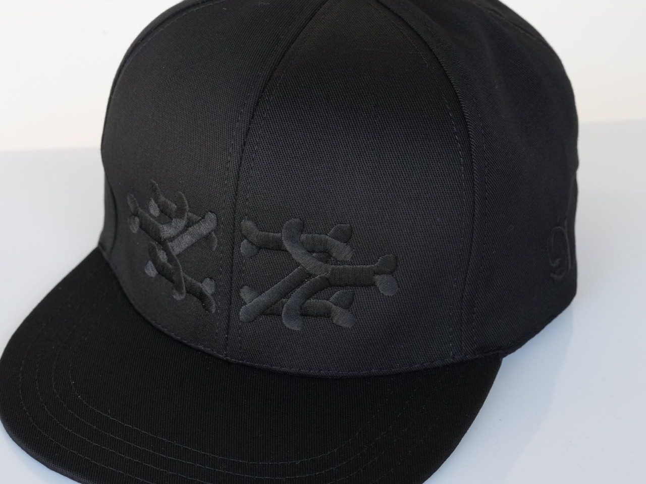 【gifthat別注】Coopers Town Ball Town Cap / クーパーズタウン　ハイクラウン スナップバック キャップ　3種類