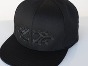 【gifthat別注】Coopers Town Ball Town Cap / クーパーズタウン　ハイクラウン スナップバック キャップ　3種類