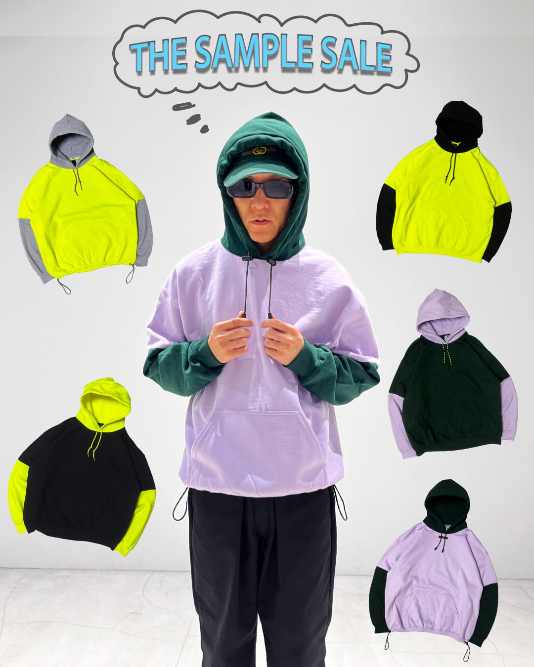 フーディ | blank pizza studio