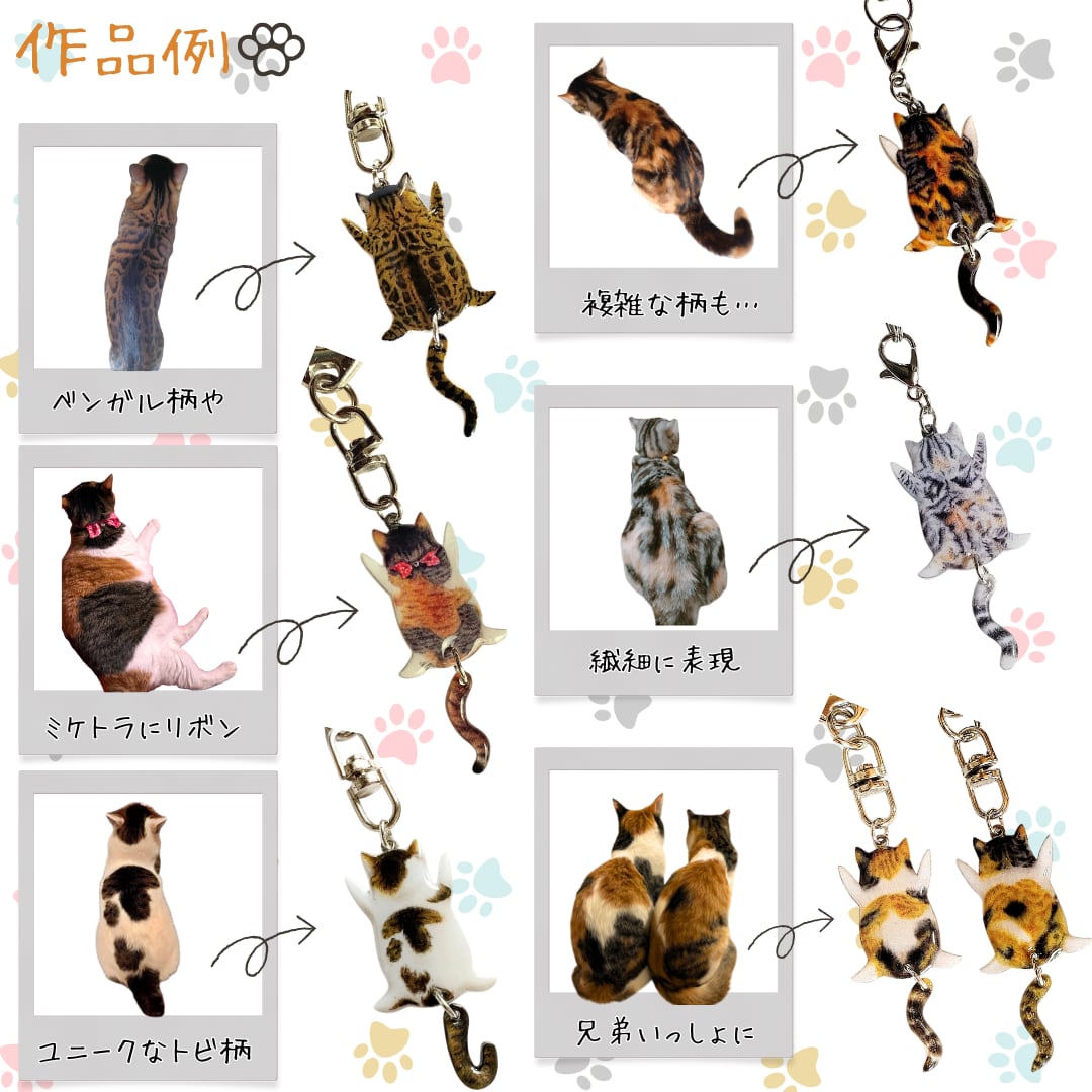 リクエスト・オーダーページ k7 様 オーダーリクエストページ オーダー