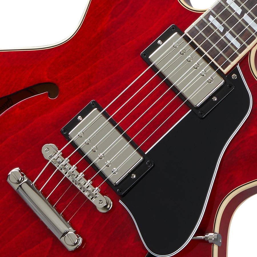 Gibson ES-345 (Sixties Cherry) | Sparkplug.tokyo