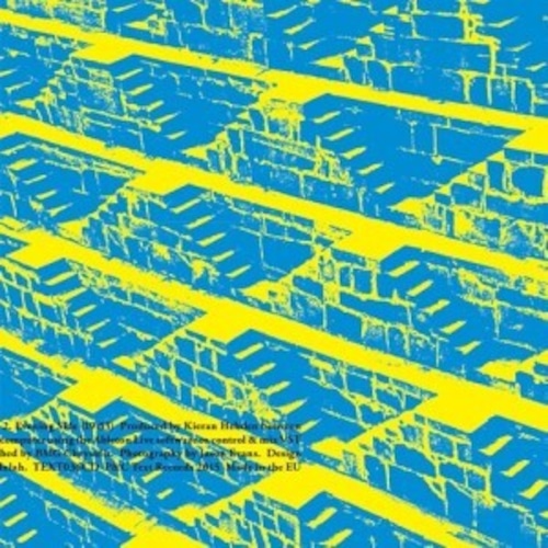 FOUR TET "MORNING / EVENING"