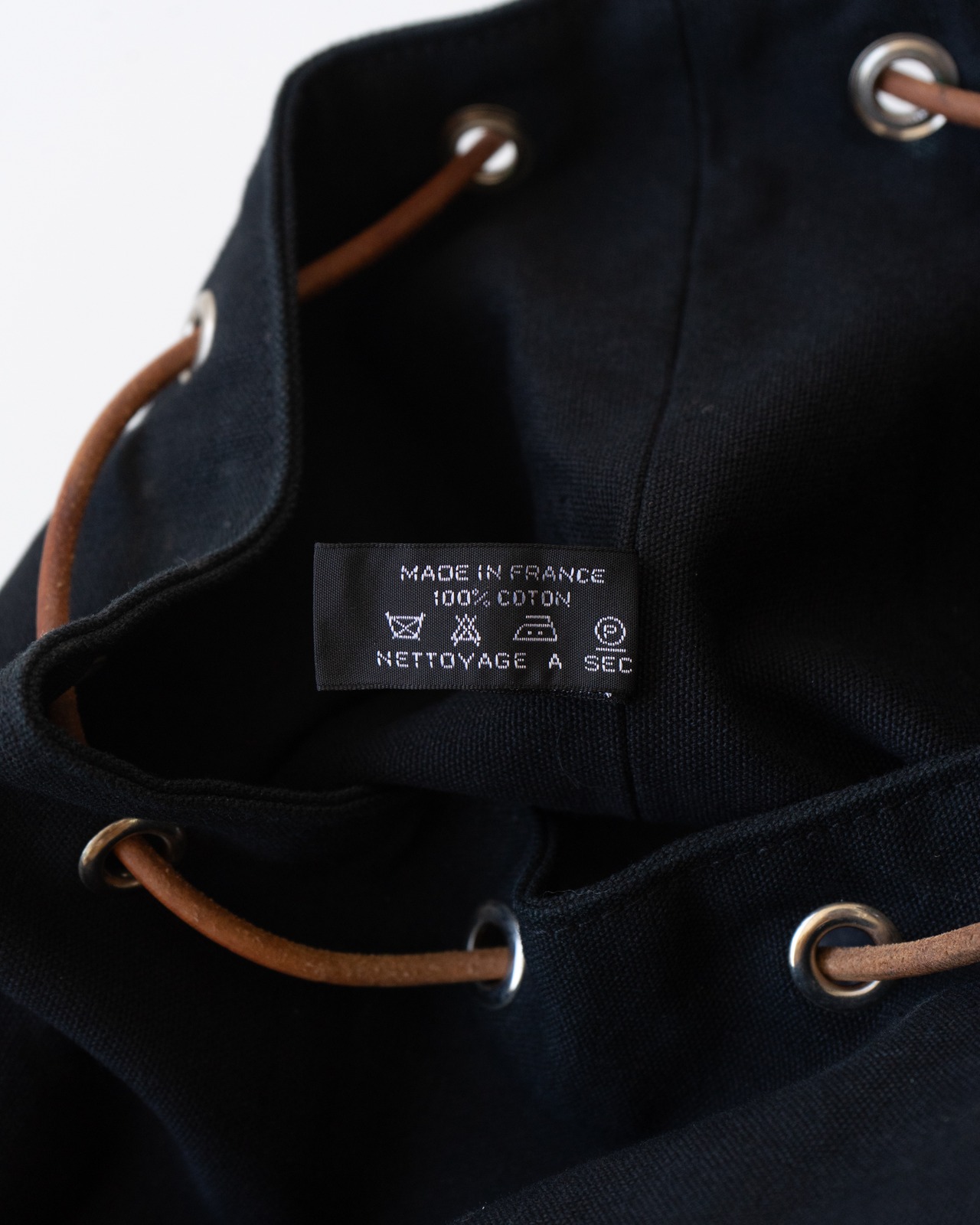 〈Hermès〉Polochon Mimile Bag GM