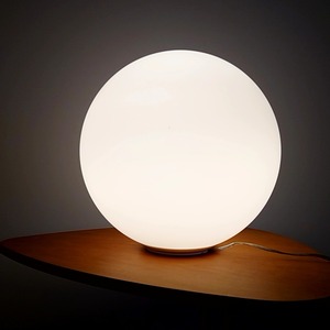 Artemide/アルテミデ ”DIOSCURI TAVOLO 35" テーブルランプ ミケーレ・デ・ルッキ ヤマギワ