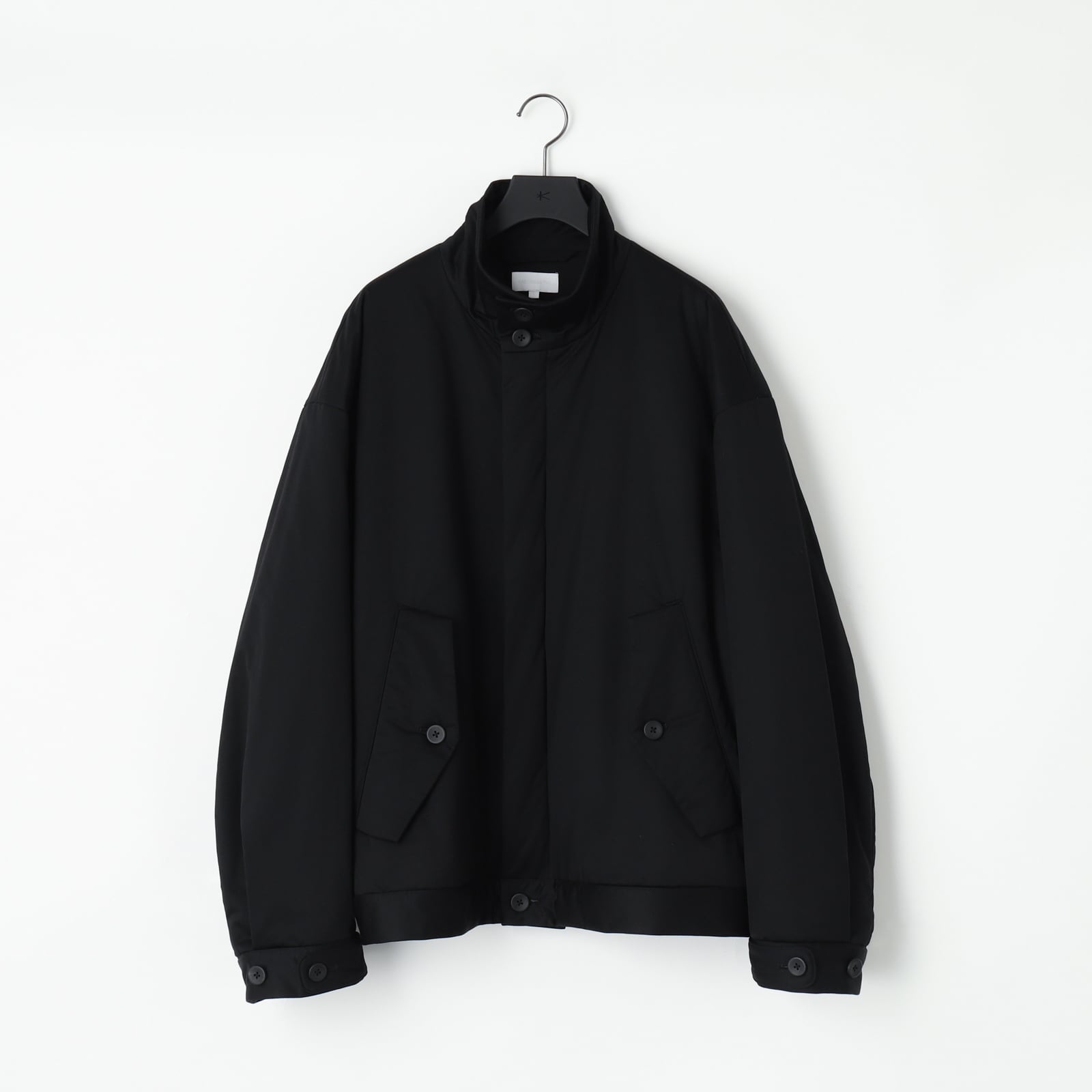ジャケット・アウター KANEMASA Wool Jacket KANEMASA PHIL./カネマサフィル】36G Wool 1B Jacket（テーラード