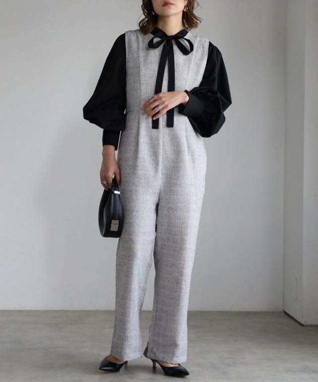 バックスリープデザインオールインワン