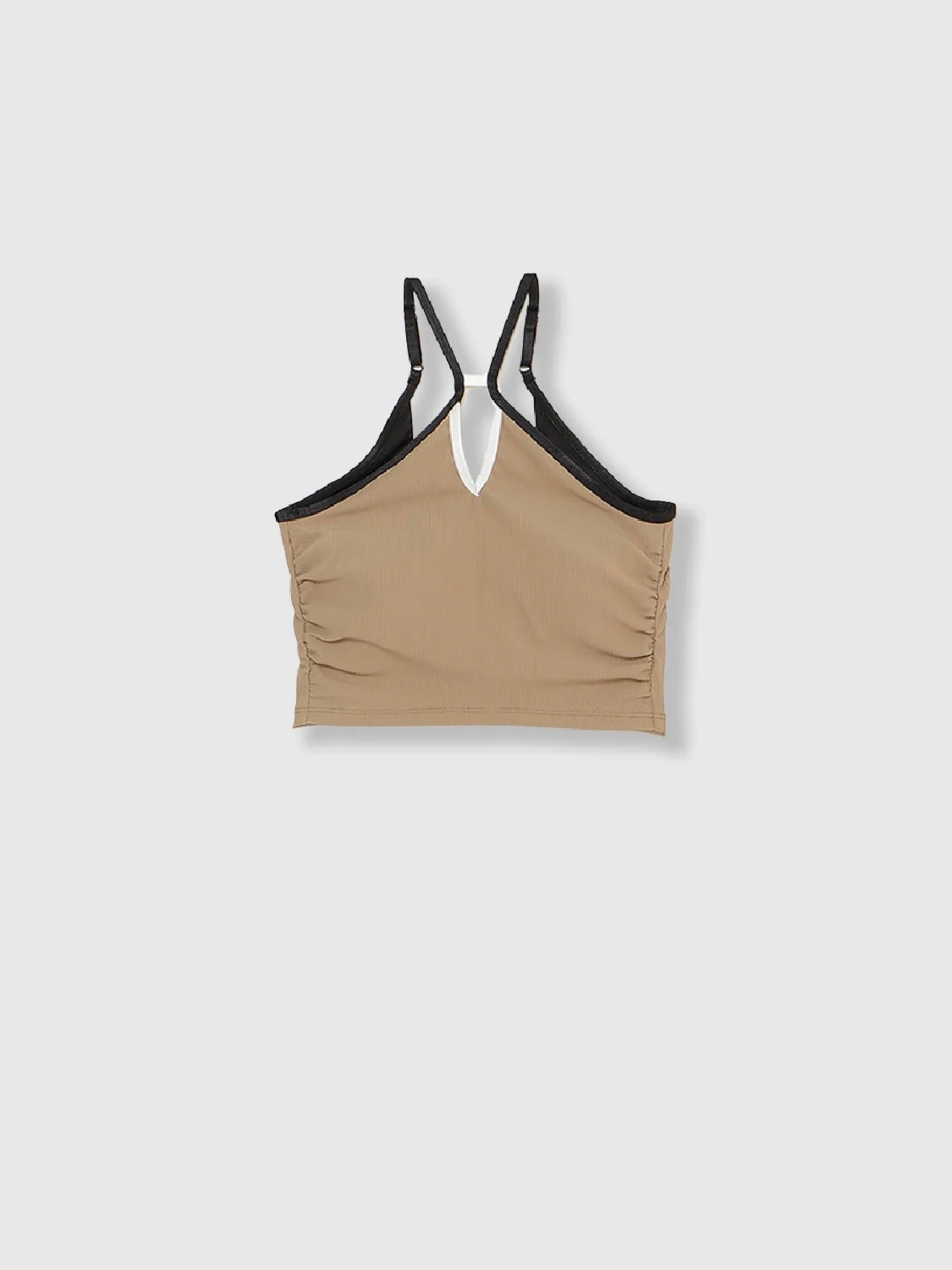 【26SS】THINGS THAT MATTER シングスザットマター / スイムウェア / BOLERO & CAMI SWIM SET - 17