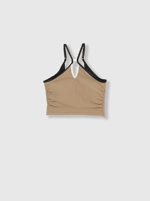 【26SS】THINGS THAT MATTER シングスザットマター / スイムウェア / BOLERO & CAMI SWIM SET