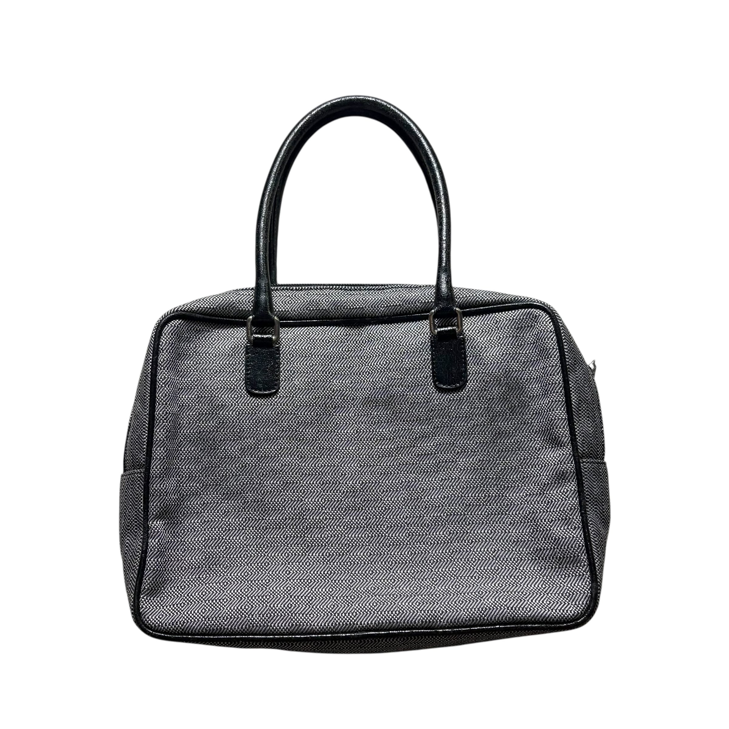 バッグ miumiu archive bag archive MIUMIU wool shoulder bag | NOIR ONLINE