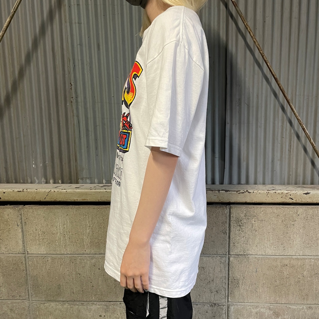 00年代 ”DICK