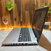 美品‼️HP ProBook 650 G5☘最高峰i7第8世代☘メモリ16GB☘SSD256GB☘️フルHD☘ノートパソコン