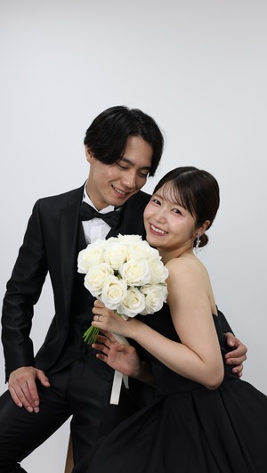 【Rental】White bouquet
