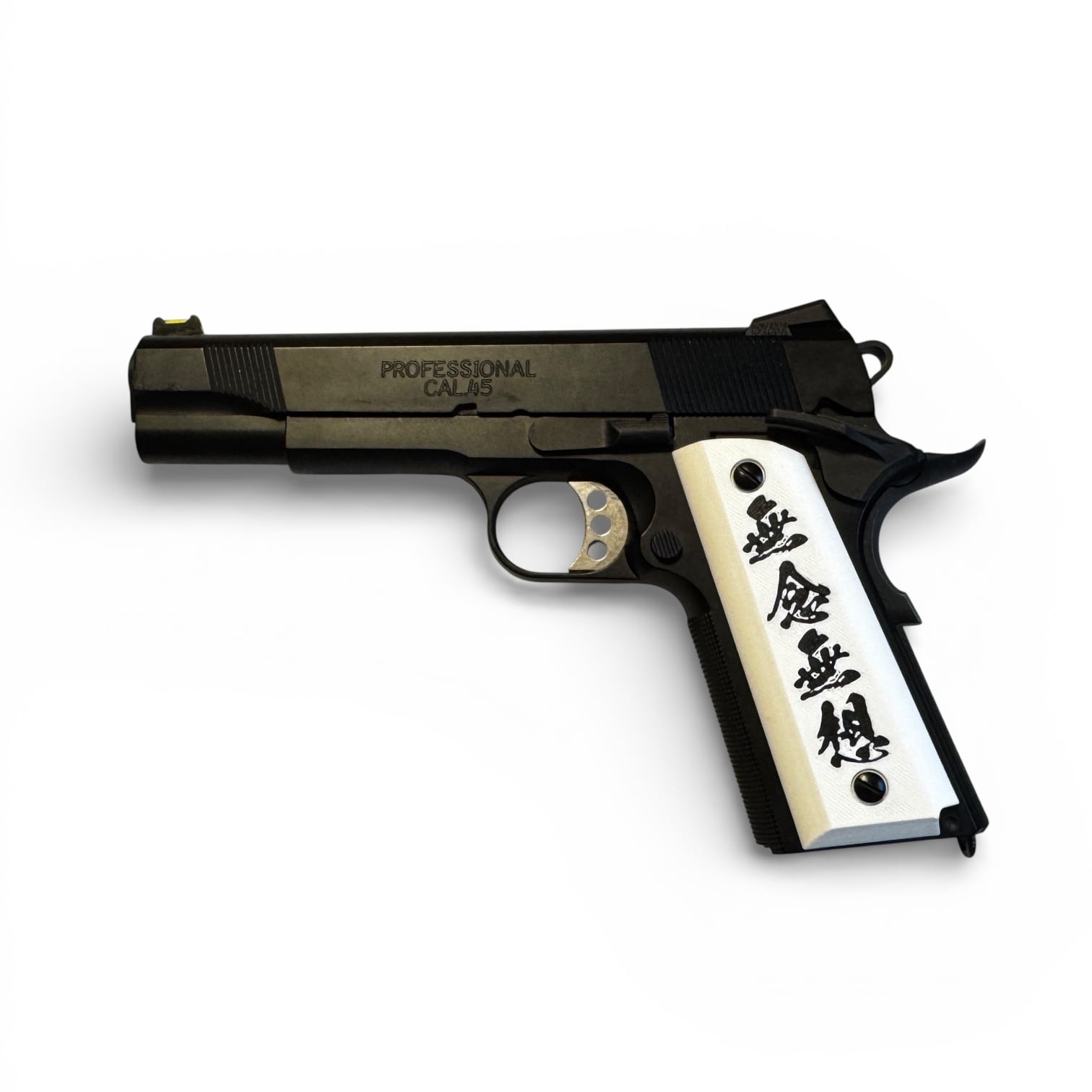 ハンドガン | MILIDECO 【オリジナル カスタム パーツ ショップ】