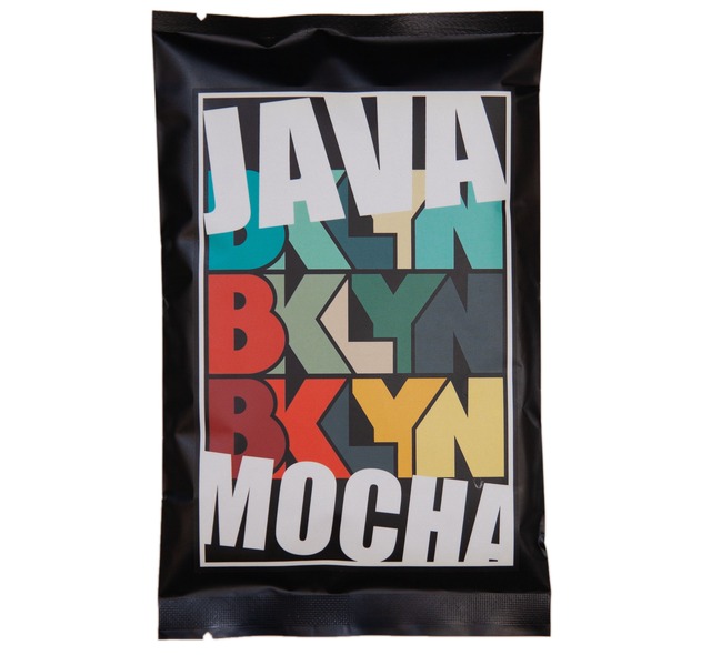 JAVA MOCHA 100g