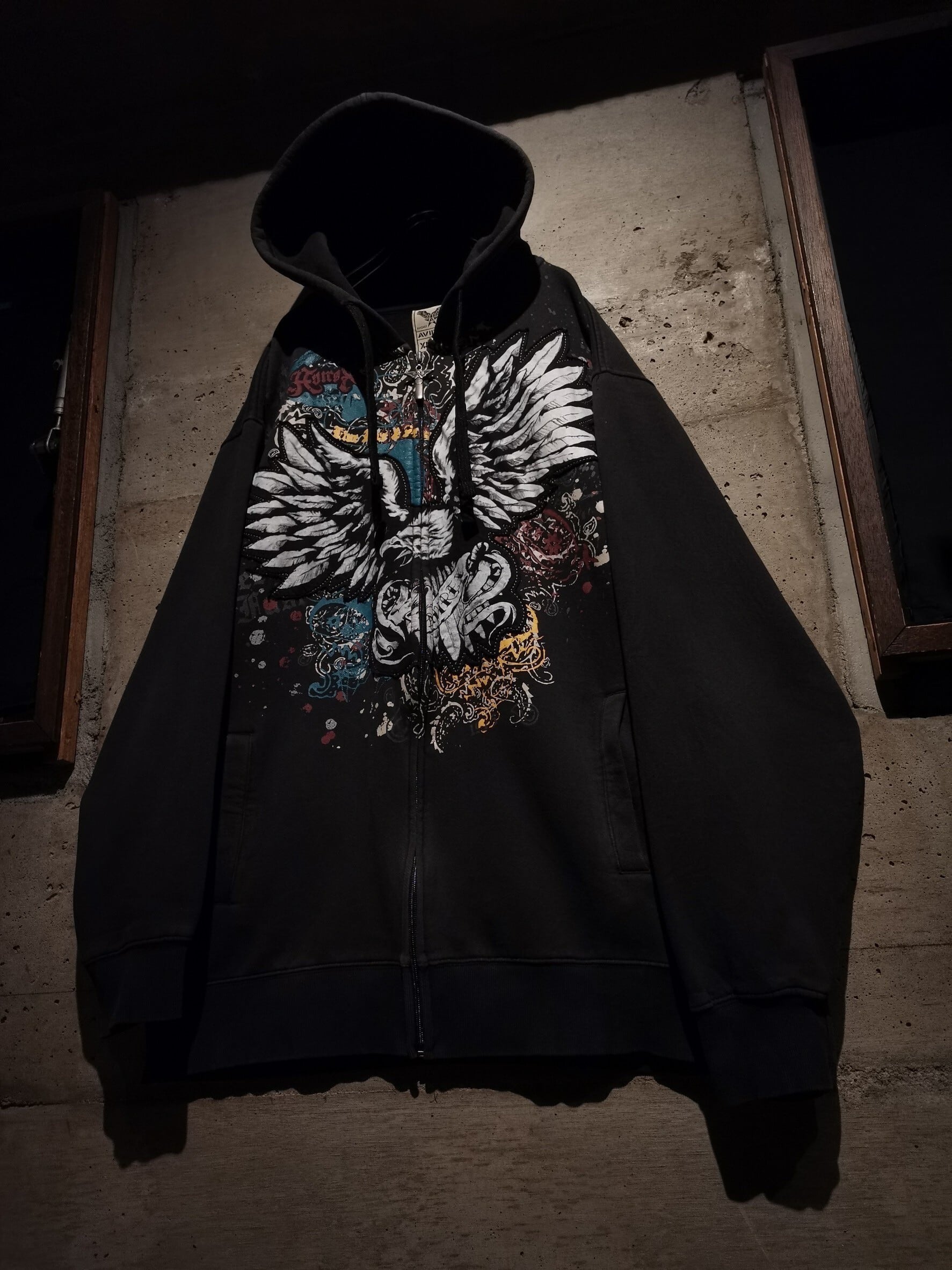 【Caka】