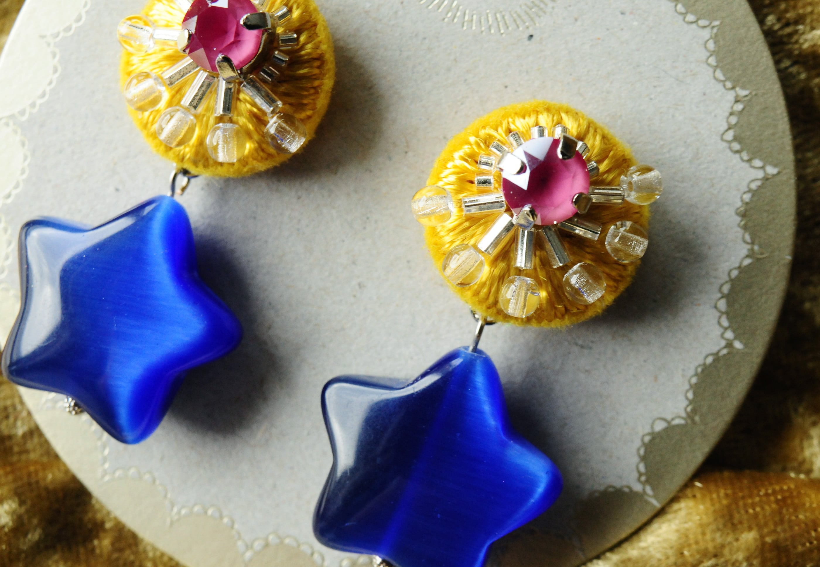 クリスマス数量限定販売✲12/28まで✲クリスマスコフレ『 星の収集家 』