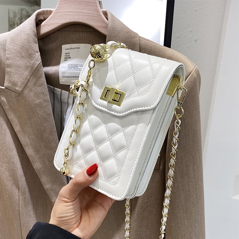 サマーチェーン 夏物 メッセンジャーバッグ Tiancai_Wing_Bag74187364234