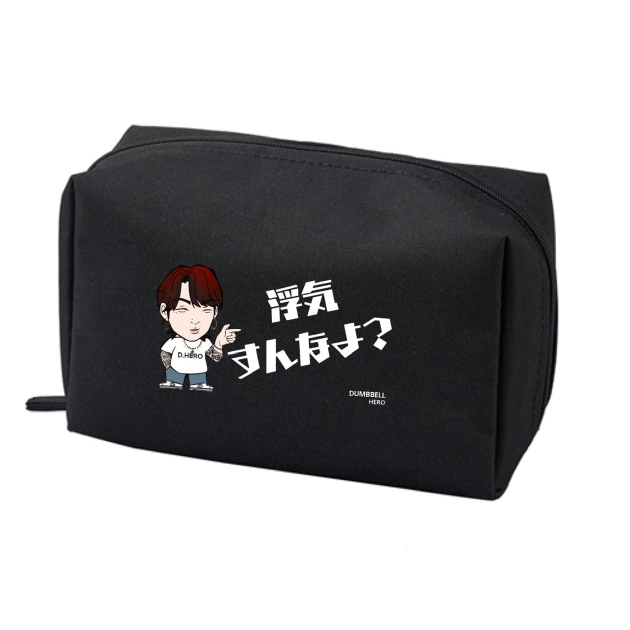 ダンベル ヒーロー K DUMBBELLHERO イベント限定グッズ 新品未開封 ダンベルヒーローK アクリルキーホルダー 座席カード付 - メルカリ