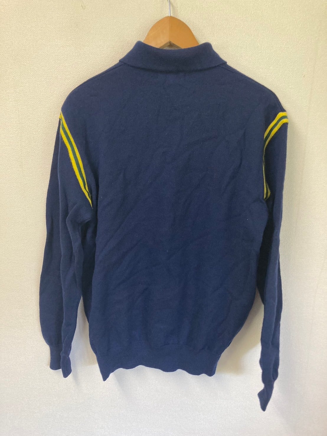 90's vintage Grand Slam MUNSINGWEARニットsweater L | Pay ID