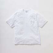 KUON / Sashiko Tee