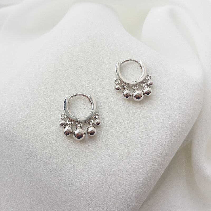 S925ピアス Pierce