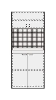 株）サカエ製 ピットイン ＰＮ−Ｈ９２ＰＤＷ UKTOOL