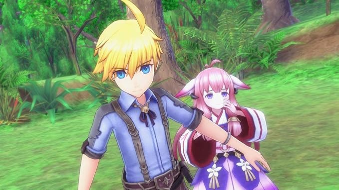 ルーンファクトリー5 プレミアムボックス -Switch (【Amazon.co.jp限定