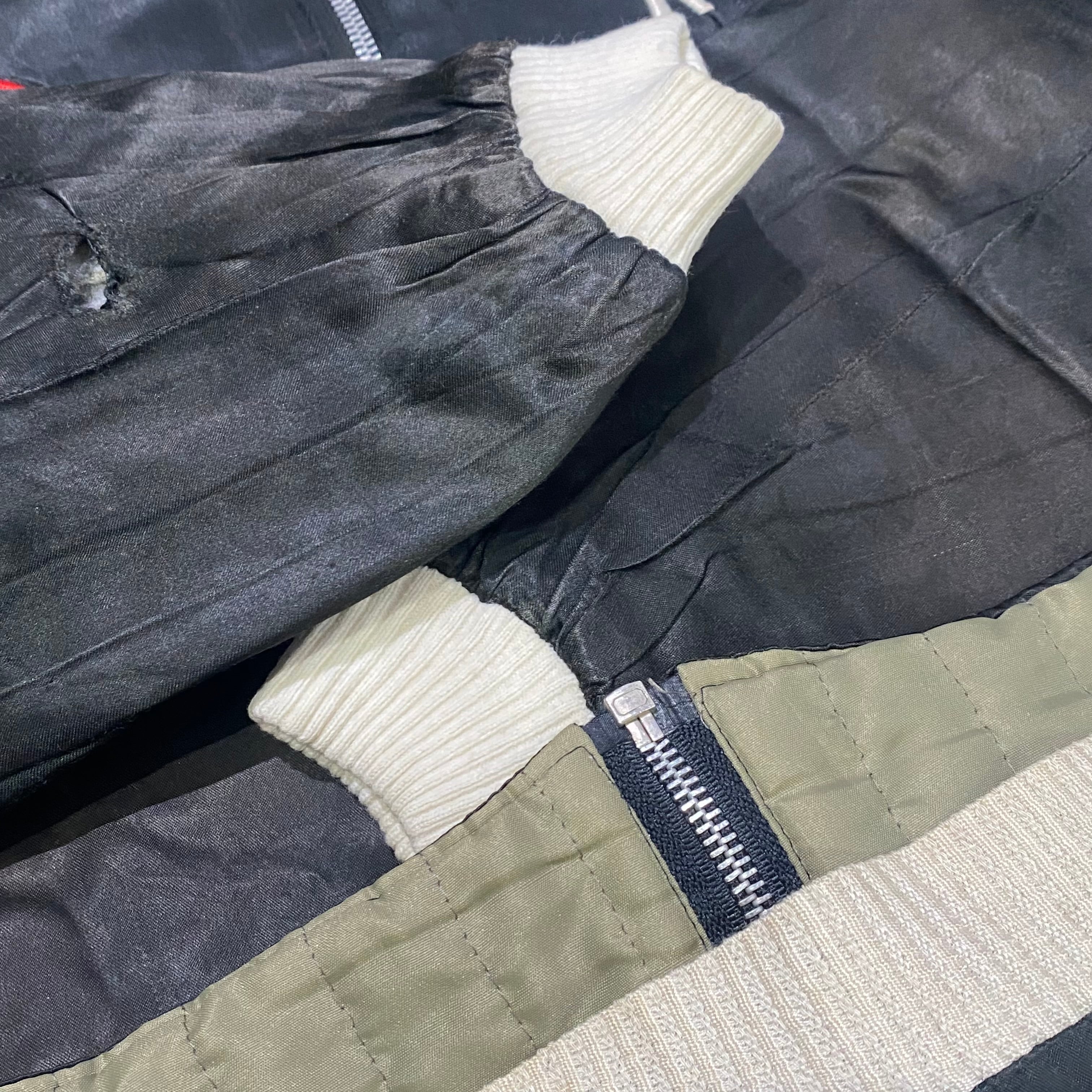 60s Germany Souvenir Jacket 60年代 スーベニア ジャケット