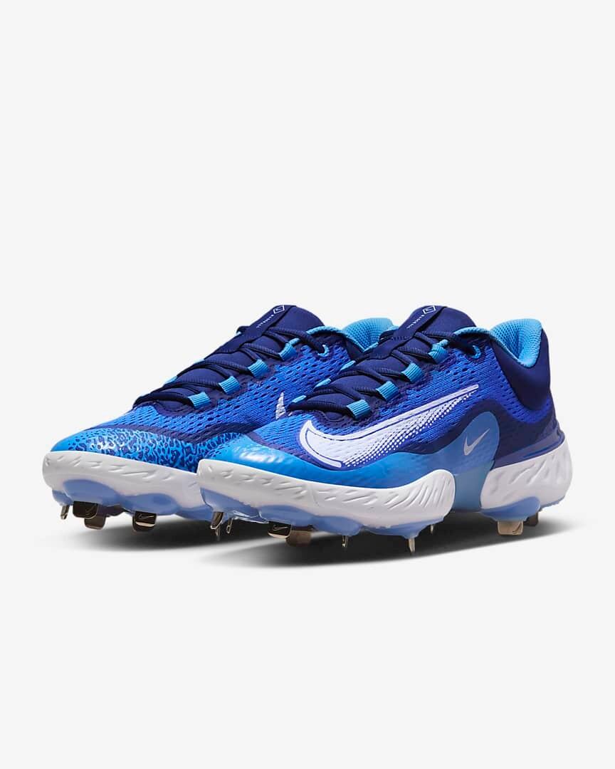 Nike Alpha Huarache Elite 4 Low ナイキ | jordan_sneakers