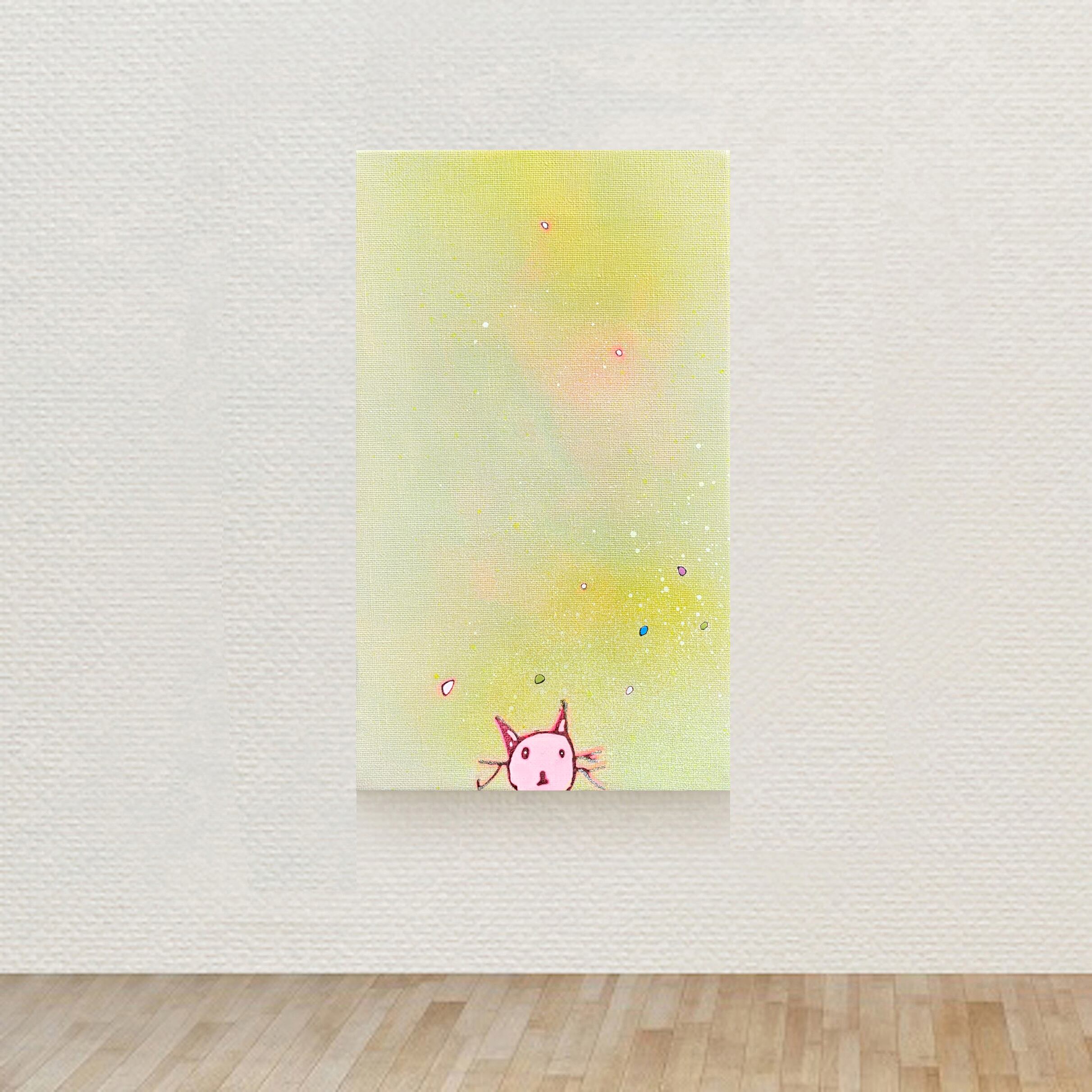 雪ねこ｜SNOW CAT