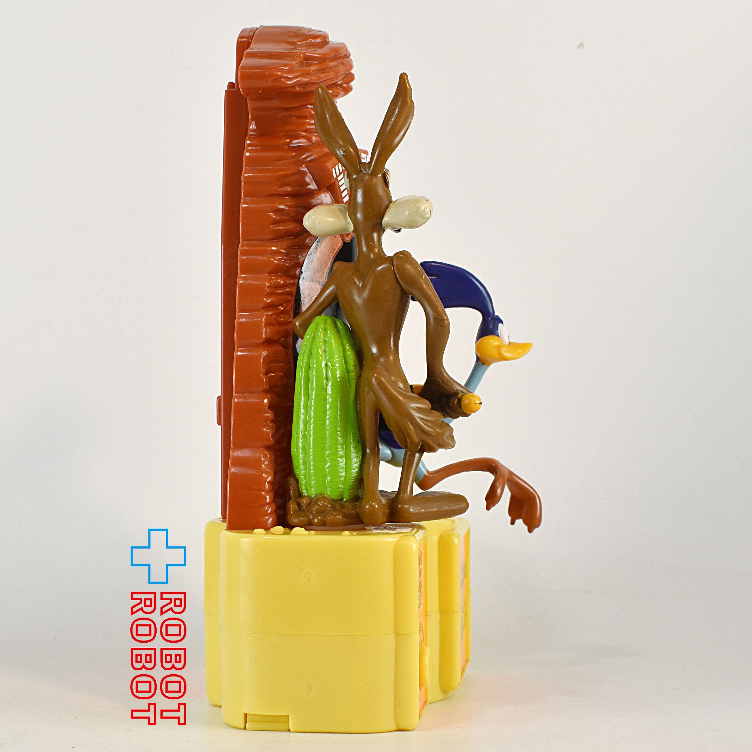 ルーニーテューンズ　pez 置物 PEZ/ペッツ・LOONEY TUNES/ルーニーテューンズ