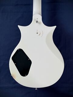 ヤマハ SX-125CUSTOM プロオーダー・ワンオフモデル 世界に１本 YAMAHA Kurosawa Custom 商品画像 13