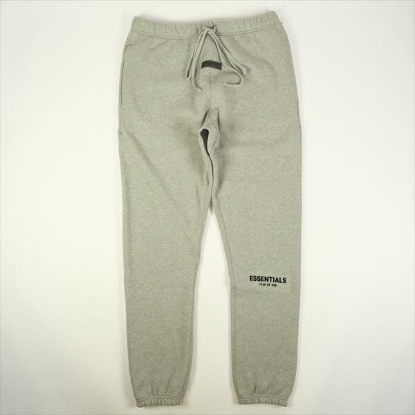 XS Fear Of God Essentials Sweatpants