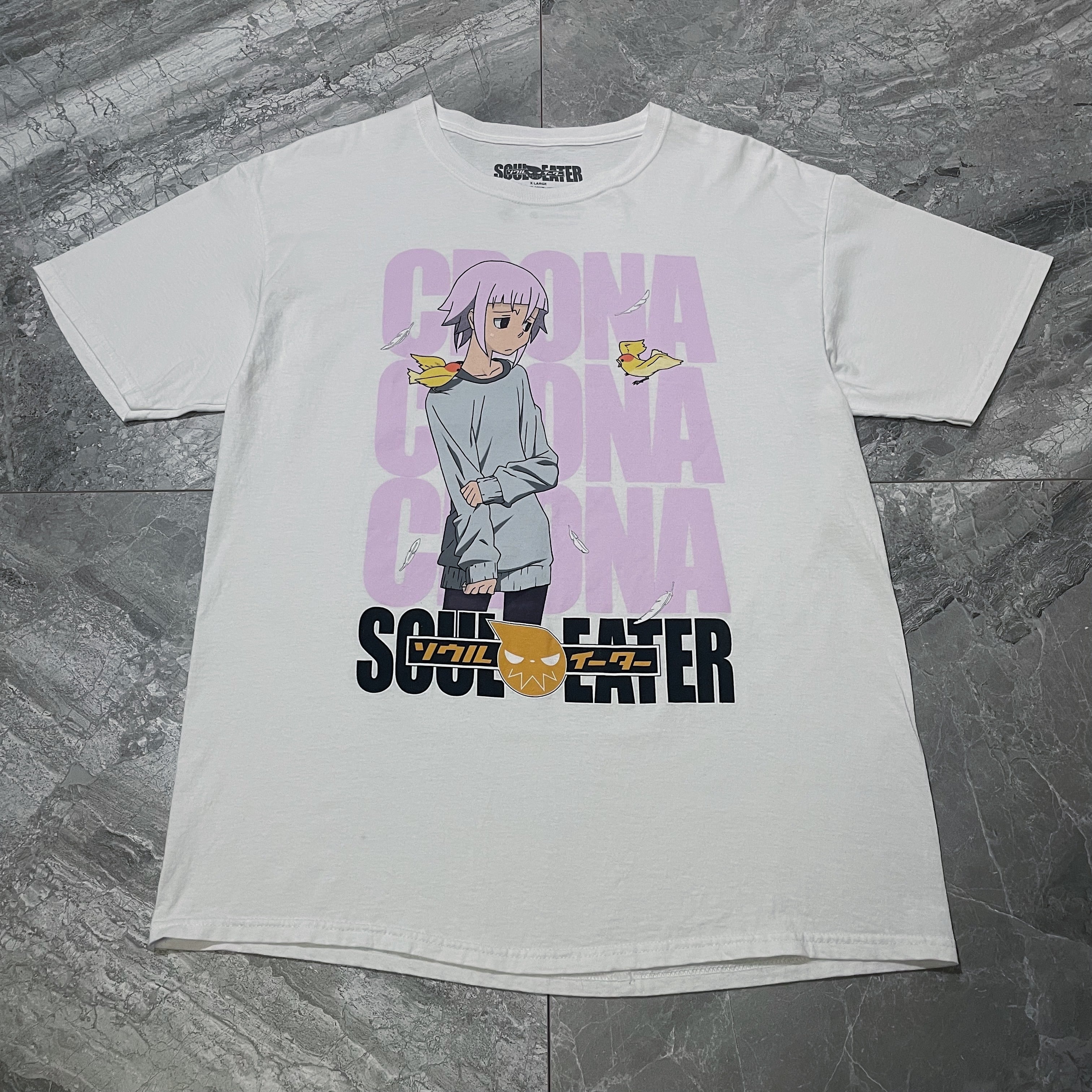 00s~ SOUL EATER “クロナ”