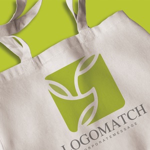 優しいリーフYのロゴ