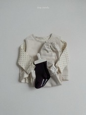 【取寄/韓国直送】minirobe 26/AT ノンペイドデニムパンツ|秋服|韓国子供服