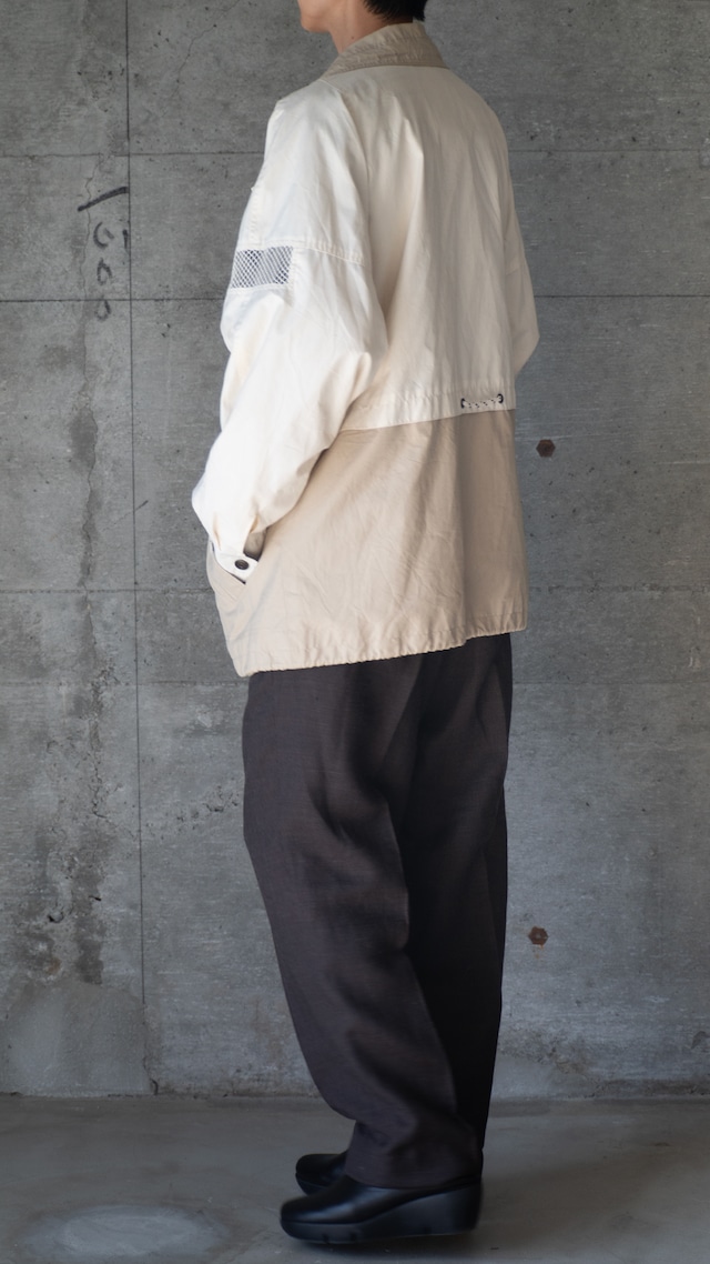 "BRAETAN" 1990s Sailing jacket