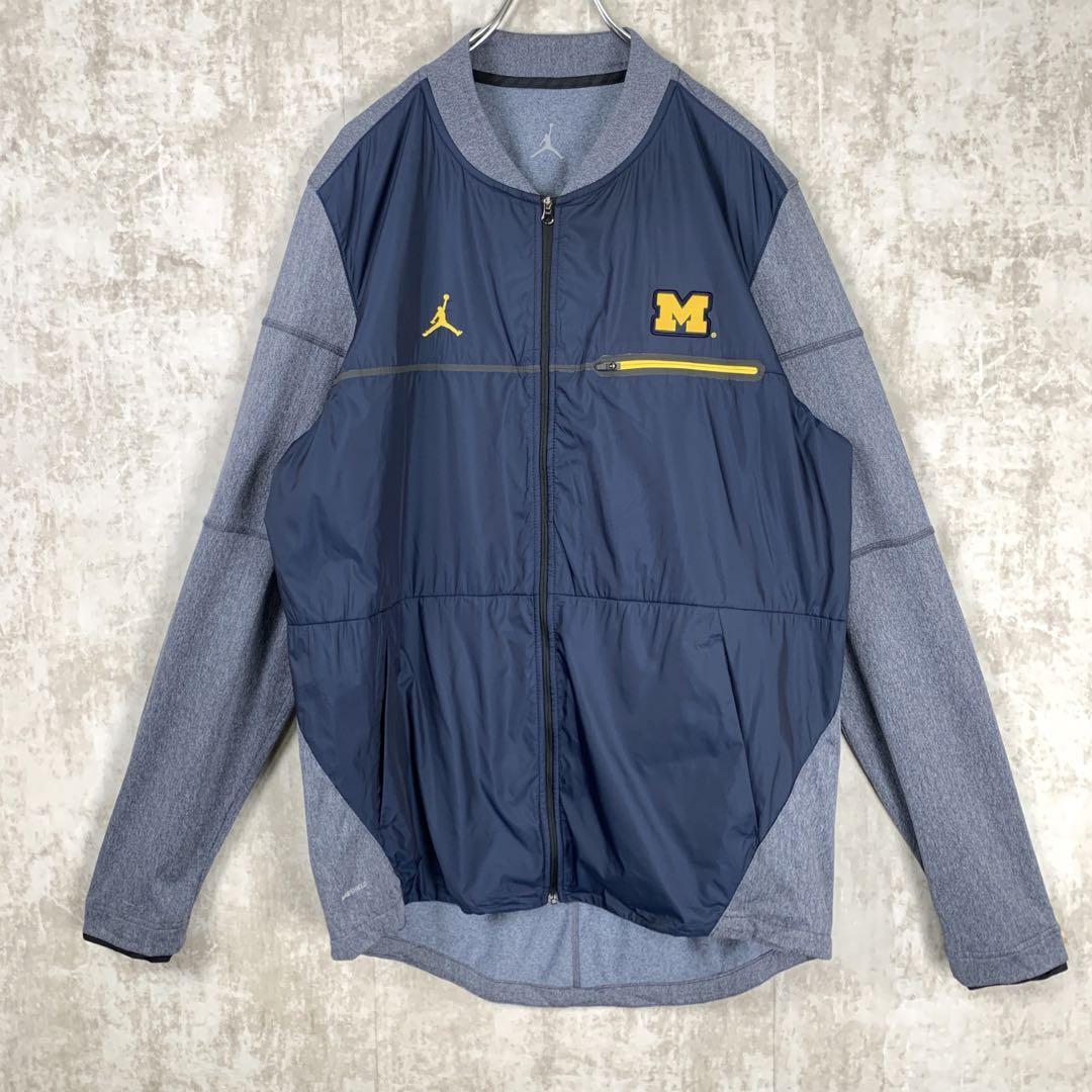 84%OFF!】 90s Champion ナイロンジャケットフード収納 ドルマン袖