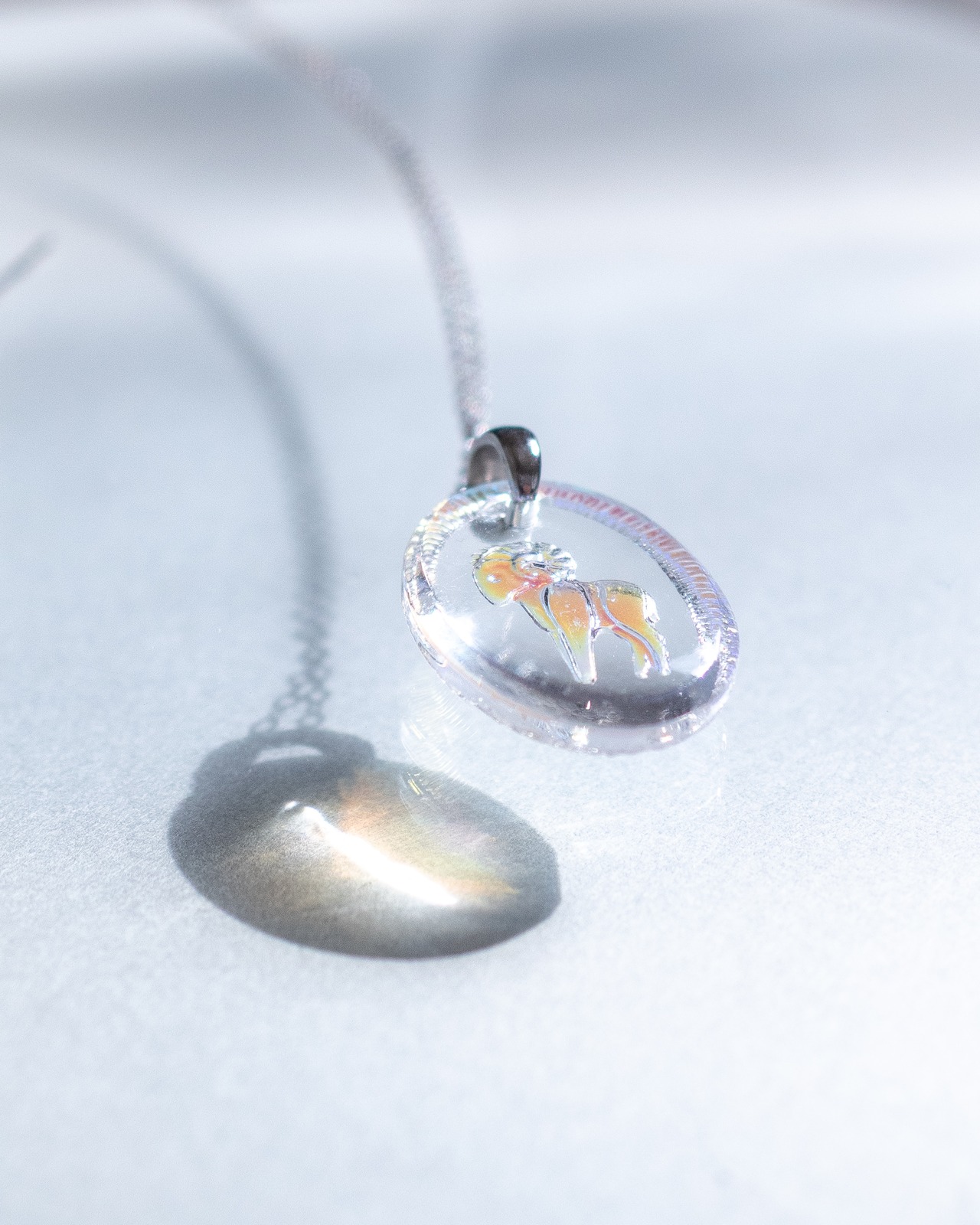 [Outlet]Zodiac signsーやぎ座（2607-4）
