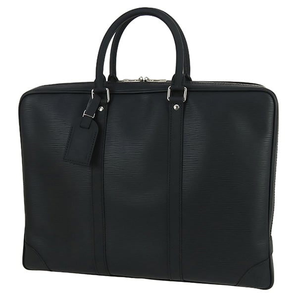 Used LOUIS VUITTON ルイヴィトン ビジネスバッグ ポルト ドキュマン