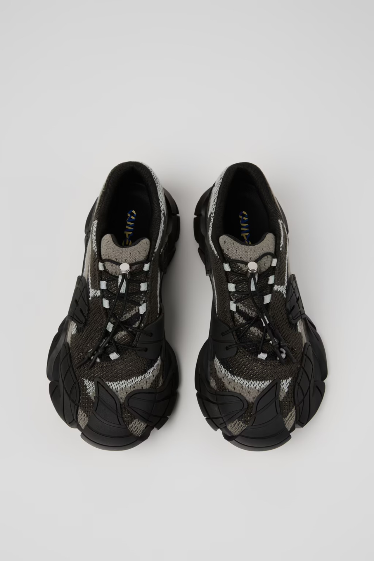 【25SS】CAMPERLAB カンペールラボ / Tormenta トルメンタ / スニーカー - 4