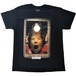 グーニーズ　Tシャツ　大きいMサイズ　黒　チャンク　映画T　ムービーT　公式 *