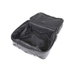 Black Edition Shining Soft Carrier Bag [サイズ: F (AGBBUCR01BKF)] [カラー: BLACK]