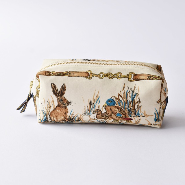 LILLY POUCH(M) / No,10170-2