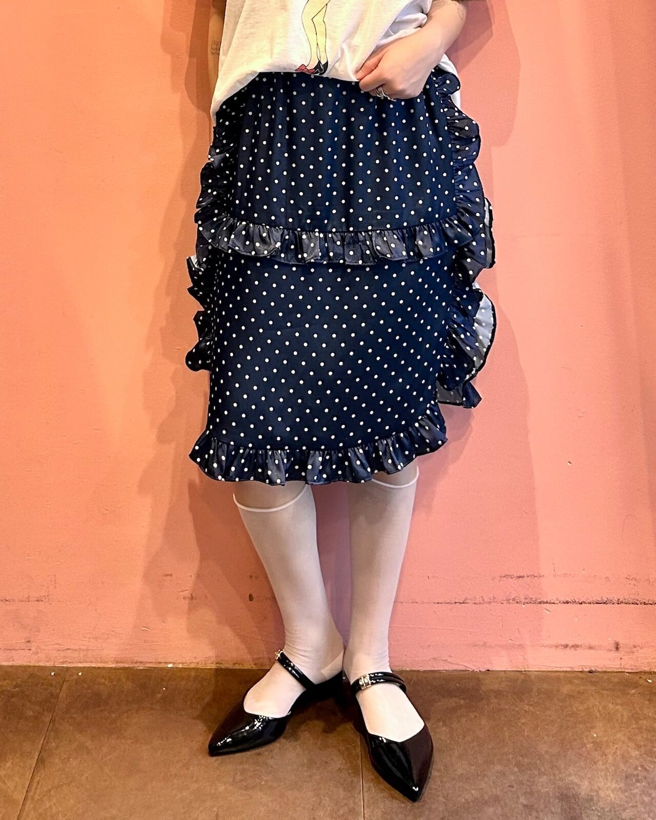 ROSE vintage