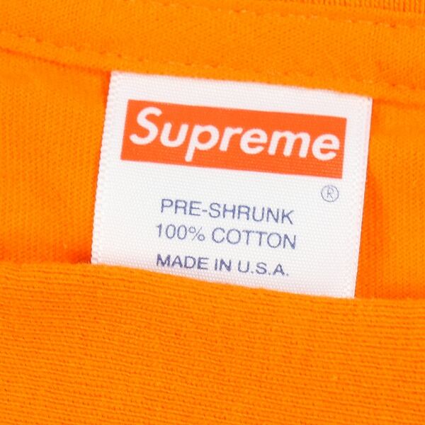 Size【M】 SUPREME シュプリーム 20AW Box Logo L/S Tee ロンT Size【M】 SUPREME シュプリーム 20AW Box Logo L/S Tee ロンT