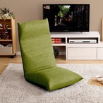 日本製 リクライニングポケットコイル入り 座椅子 collina-コリーナ- 5カラー インテリア