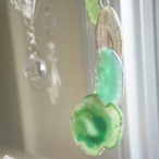 RINNE 02 - アゲートヒーリングチャイム / Agate Healing Chime