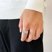 Signet Ring〈316L〉